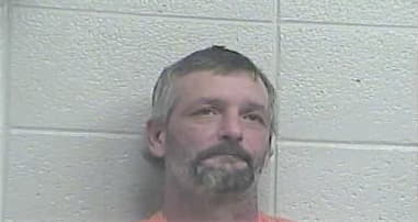 Kenneth Cox, - Jessamine County, KY 