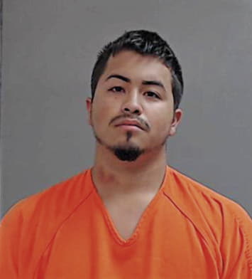 Jose Cruz, - Hidalgo County, TX 