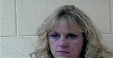 Rebecca Curtis, - Montgomery County, KY 