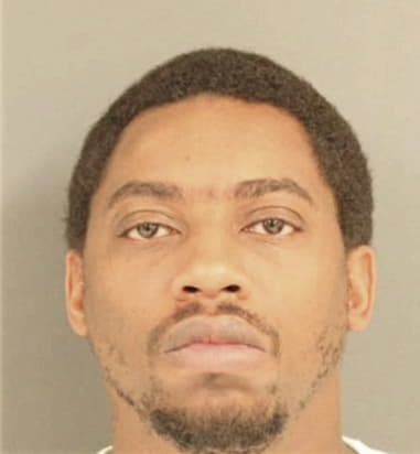 Antonio Davis, - Hinds County, MS 