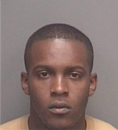 Derrick Davis, - Pinellas County, FL 