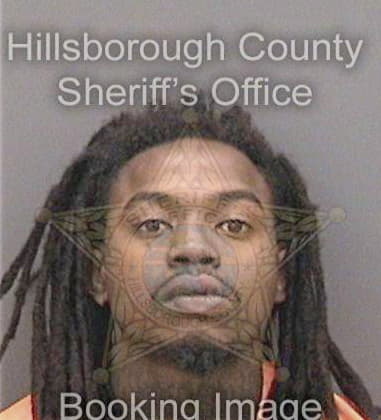 Sherwood Daymond, - Hillsborough County, FL 