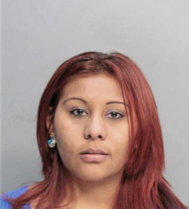 Manuela Delgado, - Dade County, FL 