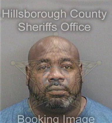 Erroll Dowd, - Hillsborough County, FL 