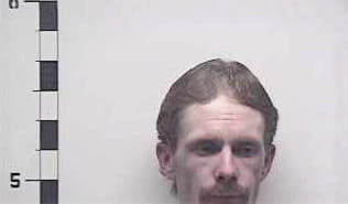 Charles Duncan, - Shelby County, KY 