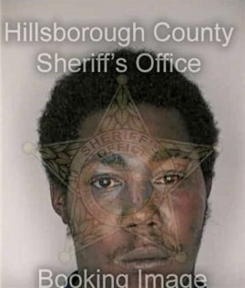 Jamaal Dunston, - Hillsborough County, FL 