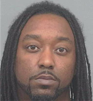Kareem Emanuel - Gwinnett County, GA 