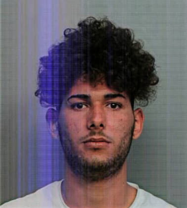 Randall Escalona, - Dade County, FL 