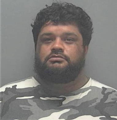 Eduardo Esteban, - Lee County, FL 