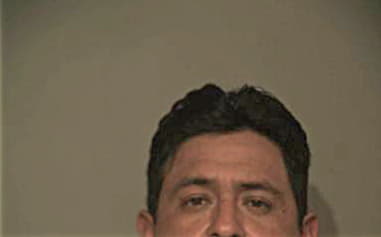 Joseph Estrada, - Hidalgo County, TX 