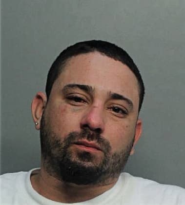 Brian Febonio, - Dade County, FL 