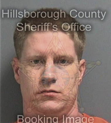 David Fernandez, - Hillsborough County, FL 