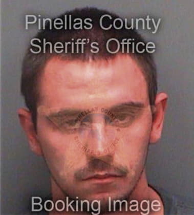 Eric Ferrier, - Pinellas County, FL 