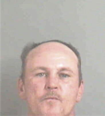 Jose Fonseca, - Polk County, FL 