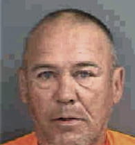 Geoffrey Gedvillas, - Collier County, FL 