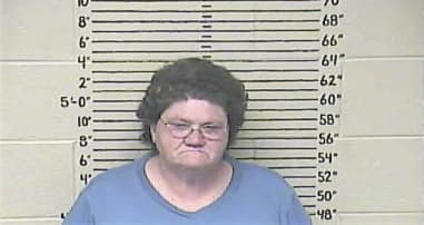 Leandra Glover, - Carter County, KY 