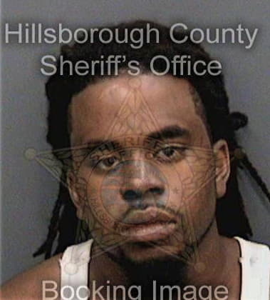 Robert Griffin, - Hillsborough County, FL 