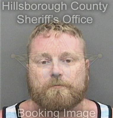 Eriberto Guzman, - Hillsborough County, FL 