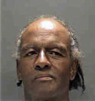 Terrence Hall, - Sarasota County, FL 