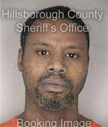 Nathaniel Hargrove, - Hillsborough County, FL 