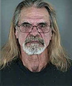 Steven Hatlen - Lane County, OR 