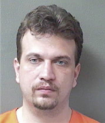 Matthew Hebert, - Okaloosa County, FL 