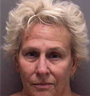 Deborah Hemminger, - Lee County, FL 