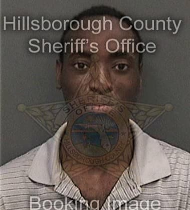 Brandon Henley - Hillsborough County, FL 