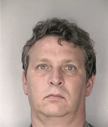 Mark Henrix - Hillsborough County, FL 