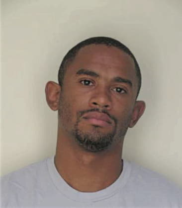 Bryan Henry - Hillsborough County, FL 
