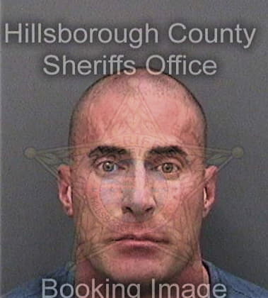 Alexei Hernandezacosta - Hillsborough County, FL 