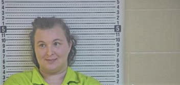 Jennifer Hicks, - Taylor County, KY 