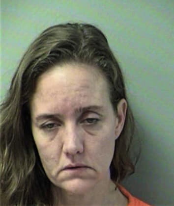 Samantha Hines, - Okaloosa County, FL 