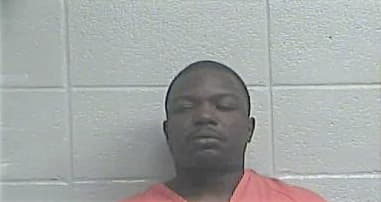 Marcus Hollingsworth, - Jessamine County, KY 