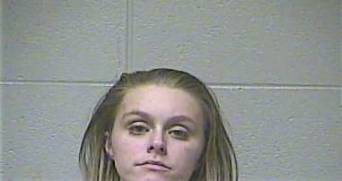 Rachel Hood-Johnson, - Woodford County, KY 