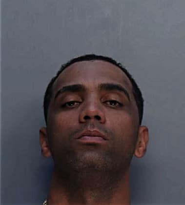 Melvin Hope, - Dade County, FL 