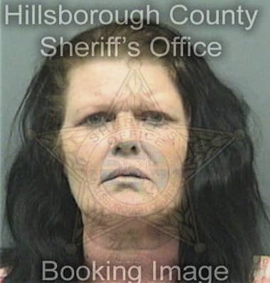 Amber Horton, - Hillsborough County, FL 