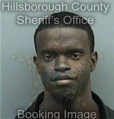 Billy Horton, - Hillsborough County, FL 