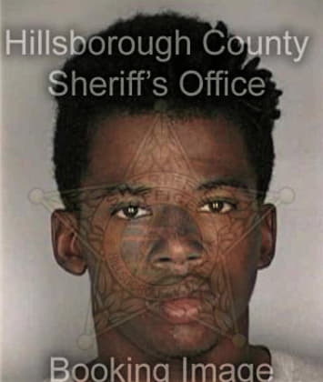 Curtis Jackson, - Hillsborough County, FL 