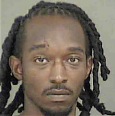 Julius Jackson, - Mecklenburg County, NC 