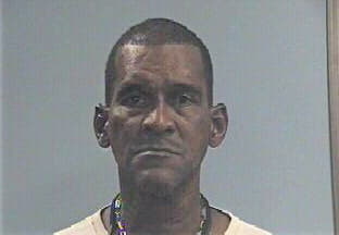 Regginald Johnson - Fayette County, KY 