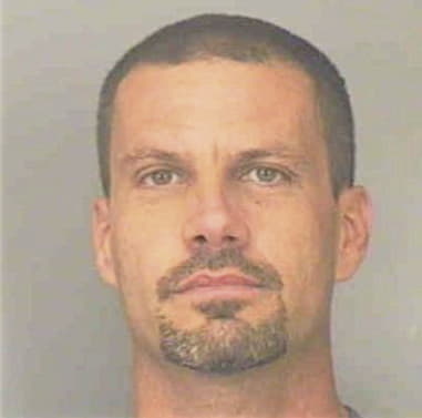 William Johnson, - Polk County, FL 