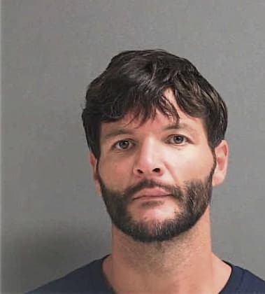 Arpad Jonas, - Volusia County, FL 