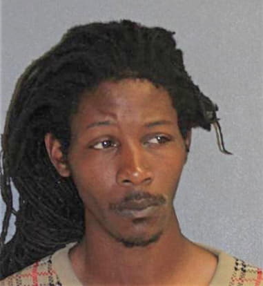 Nathaniel Jones, - Volusia County, FL 