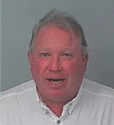 George Kidd, - Hernando County, FL 