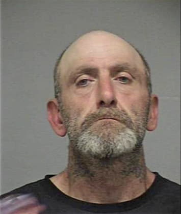 William Kimberlin - Jefferson County, KY 