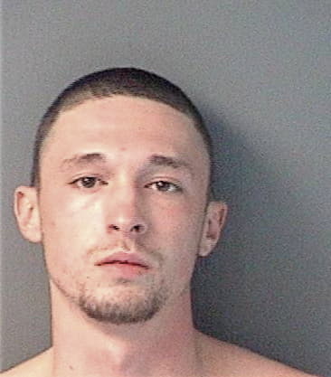 Christopher Knight, - Escambia County, FL 