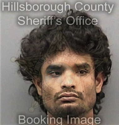 Christopher Lane, - Hillsborough County, FL 