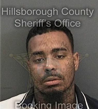 Jerome Lewis, - Hillsborough County, FL 