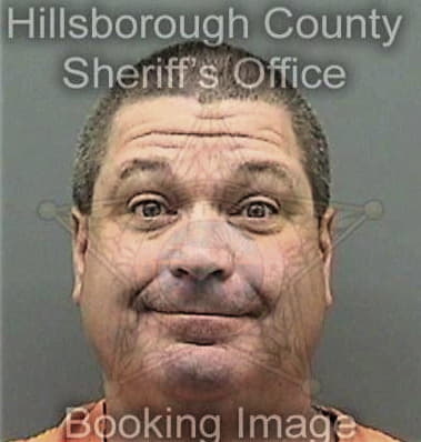 Michael Lewis, - Hillsborough County, FL 